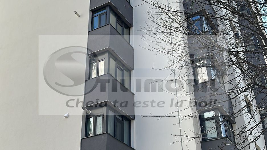 Apartament 3 camere decomandat 85mp str. Oancea - Poză 4