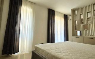 Apartament tip studio, 42mp, balcon, parcare, zona FSEGA - Poză 8