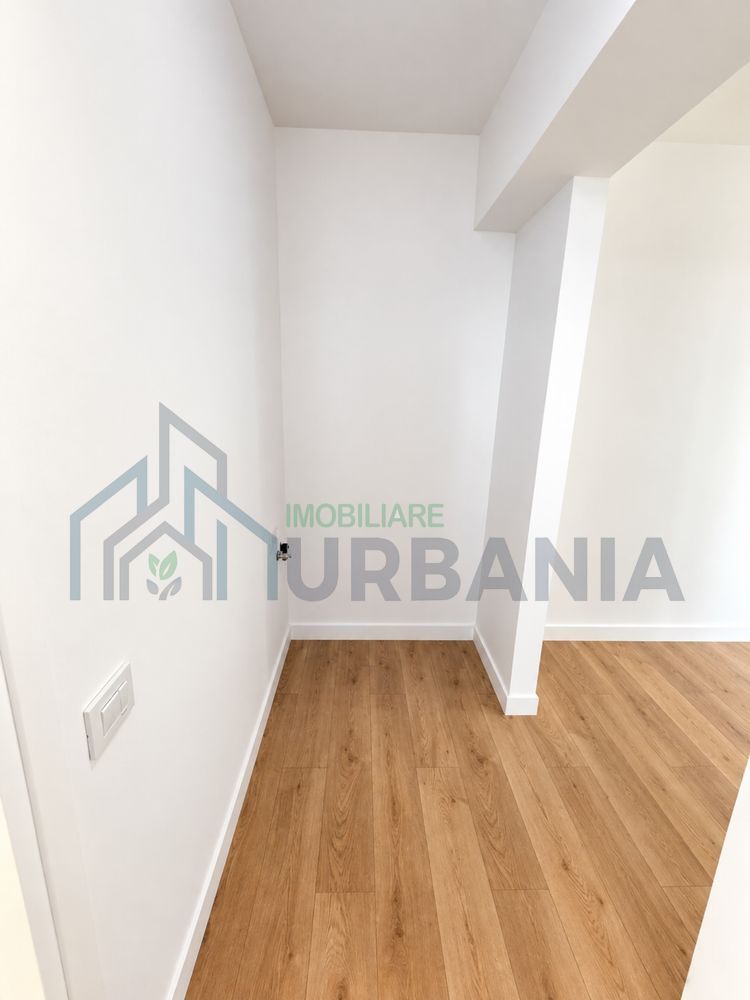 Apartament 2 camere, 62,5 mp, Silk District, Iași - etaj 1, bloc finalizat și intabulat în 2026 - Poză 7