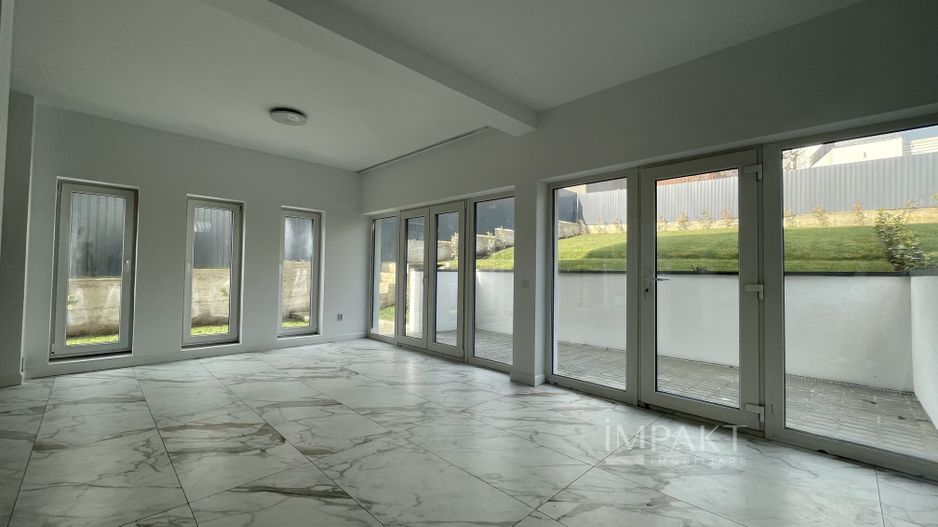 Duplex finisat, 145 mp, panorama superba – Dambul Rotund! - Poză 12