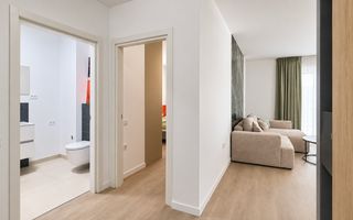 Alexandriei 152 | Bloc Nou Premium | 2 Camere Decom | 56 mp Utili - Poză 3