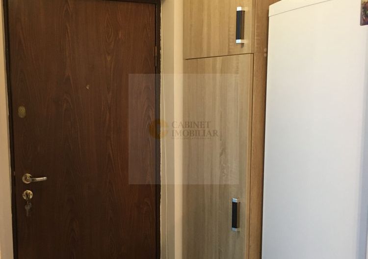 Garsonieră | Metrou Dristor | Fără Risc Seismic | Etaj Intermediar - Poză 6