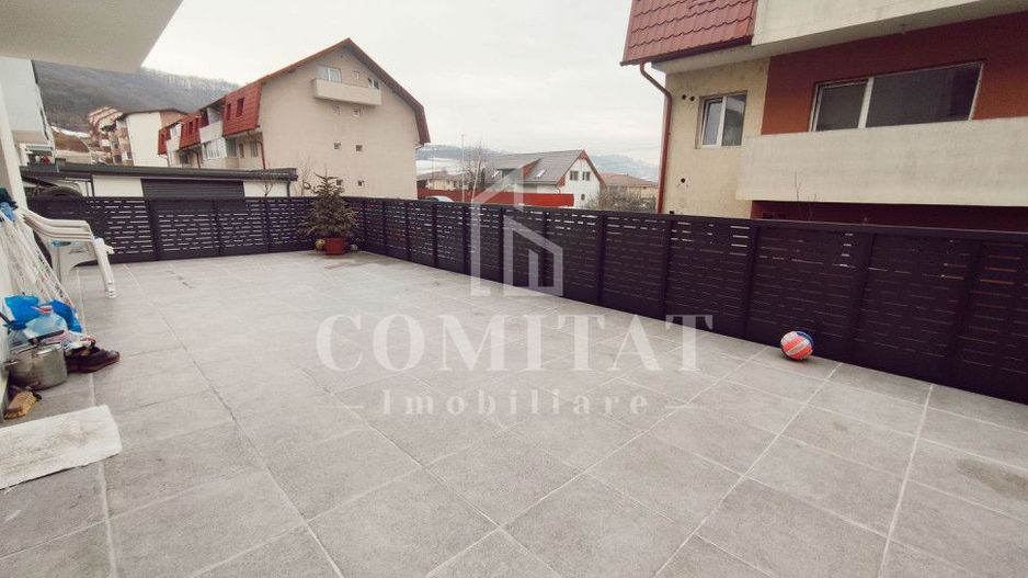 Apartament 3 camere | 42 mp terasa | Sub Cetate - Poză 11