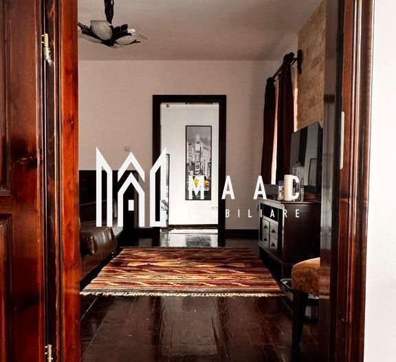 Apartament  3 camere I 90 mpu I 2 Nivele I  Zona centrala - Poză 9