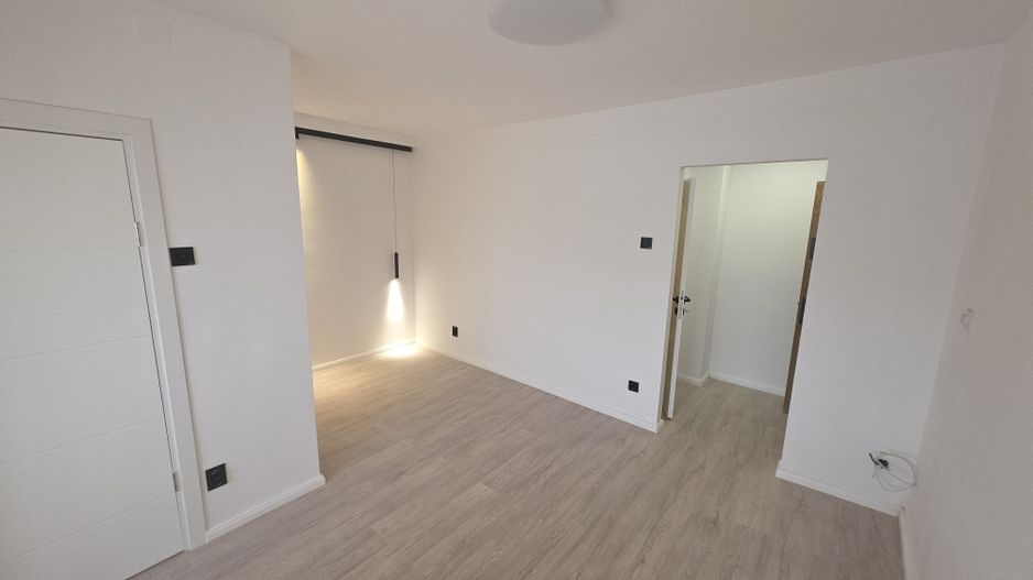 Garsoniera Parcul Regina Maria Domenii renovata 2025 - Poză 15