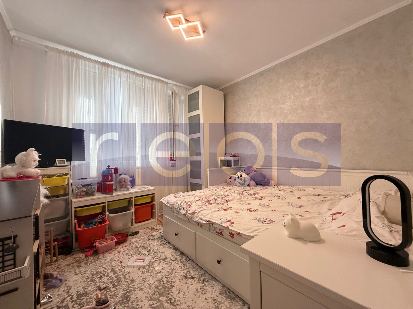 VÂNZARE 3 CAMERE | ZONA 1 DECEMBRIE 1918 | CENTRALA PROPRIE - Poză 9