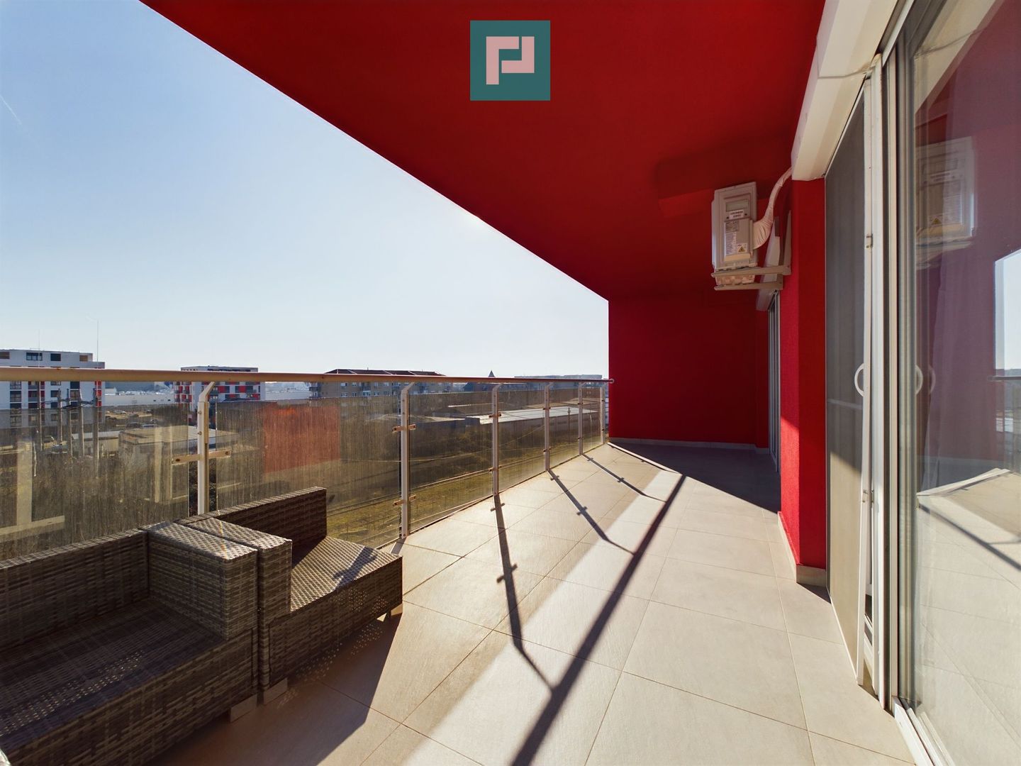 Apartament de închiriat în UTA, Arad - Poză 7