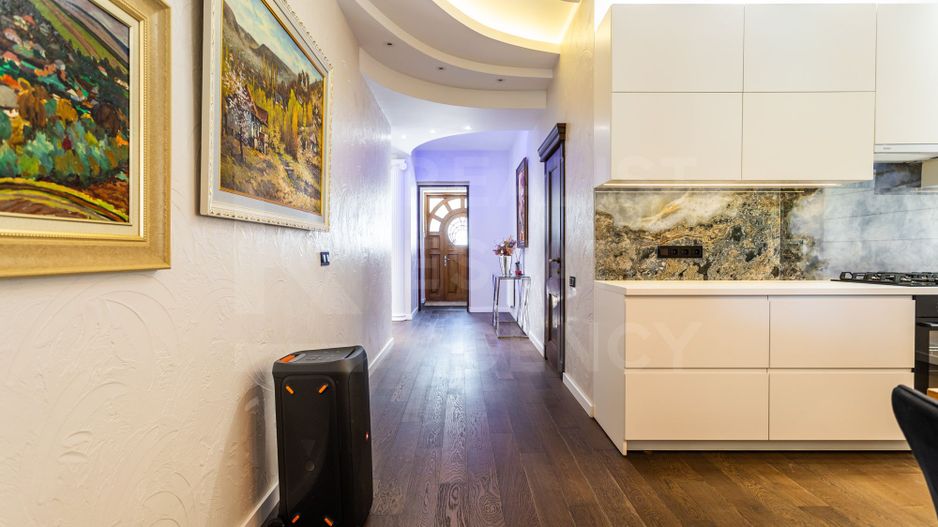 Vânzare, casă, 4 camere, str. Jubiliară, Codru - Poză 36