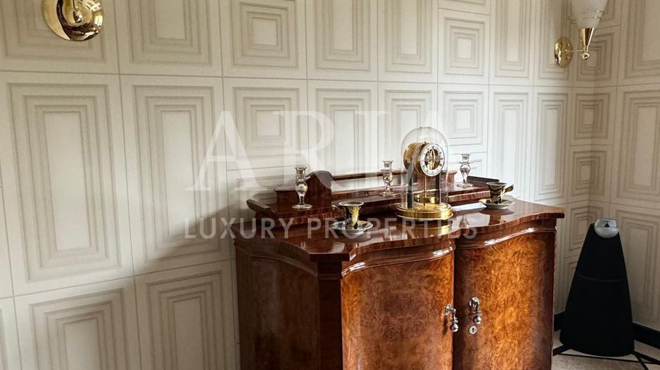 Refined living în centrul istoric al Bucureștiului - Poză 15