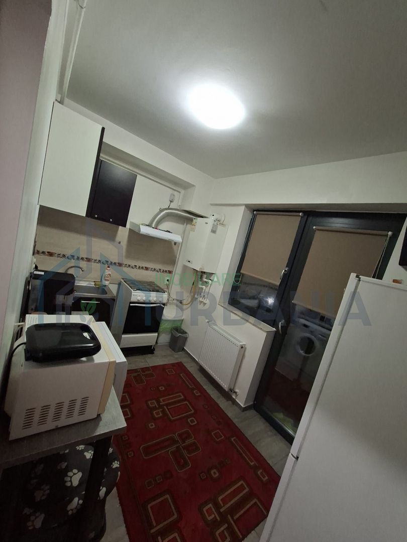Apartament cu o camera de vanzare - Poză 3