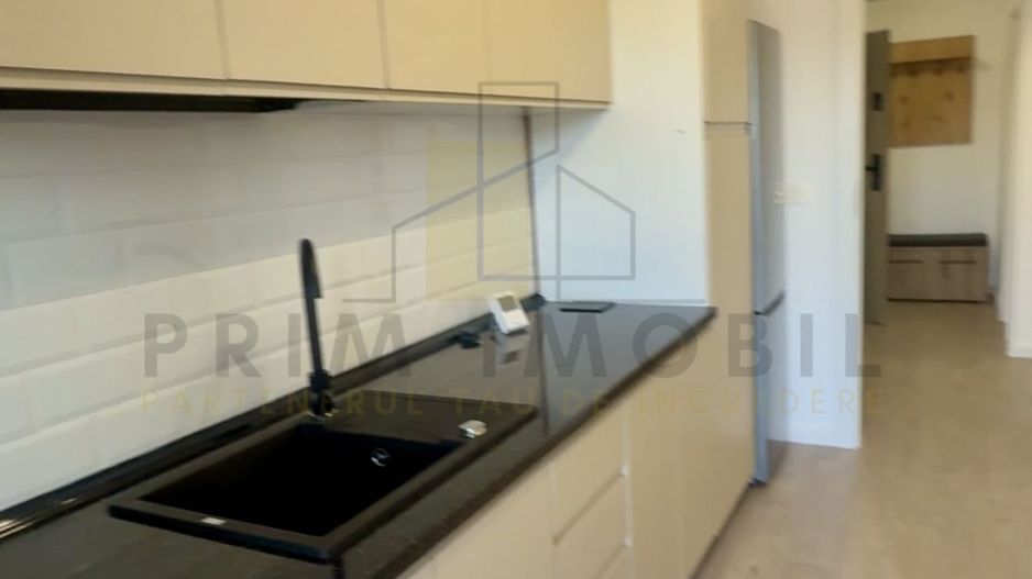 Apartament modern, Blog nou, Parcare subterana, Platou Galata - Poză 7