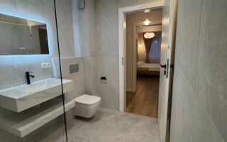 Apartamen 2 camere, 39 mp, LUX, zona Sopor - Poză 8