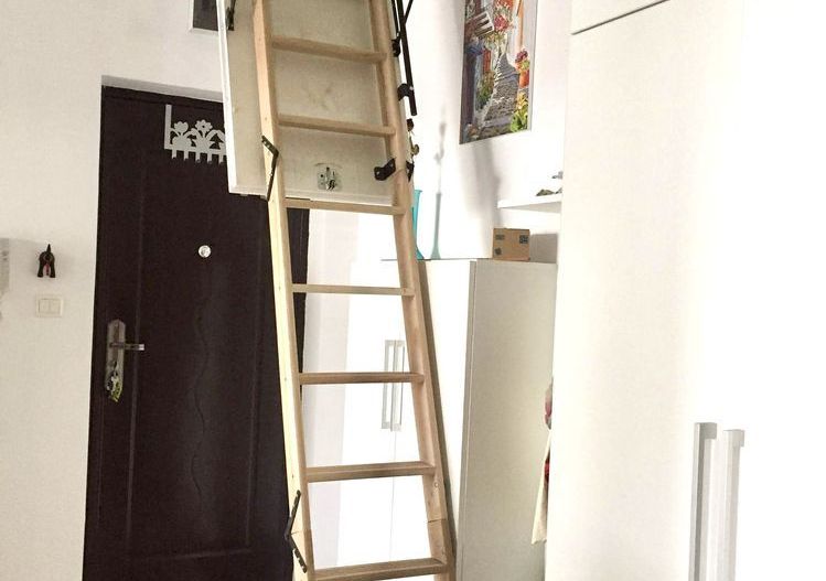Apartament cu 2 camere + pod propriu | Zona Soarelui - Poză 7