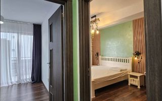 Apartament 3 camere, parcare, Donath Park - Poză 7