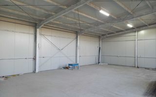 Spatiu de inchiriat 150mp, Iuliu Maniu, Militari - Poză 4