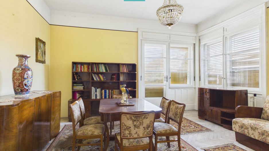 Apartament 3 camere  – Central Arad - Poză 5