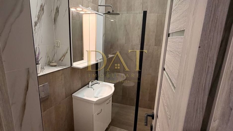 Vânzare apartament 1 cameră | Str. Observatorului | UTCN | Boxa - Poză 5