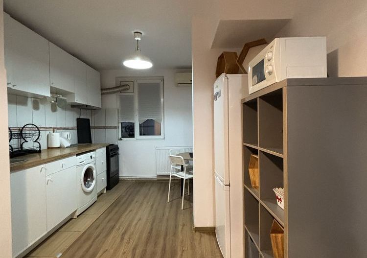 Inchiriere ap 3 camere Drumul Taberei 3min metrou - Poză 7