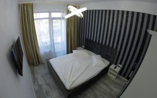 Apartament Mamaia zona de lux, Hotel Opera, White tower-str Lotus nr 9 - Poză 15