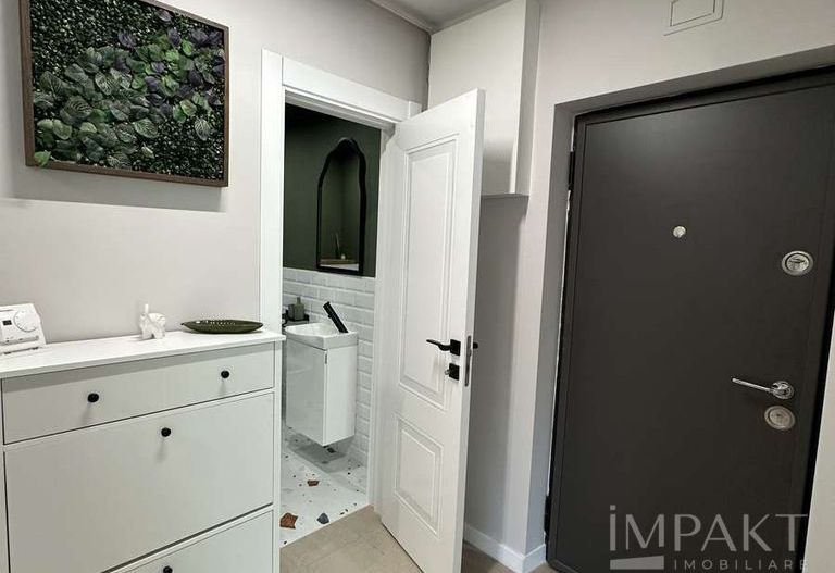 Apartament Modern 3 Dormitoare – Prima Închiriere | Andrei Mureșanu - Poză 13