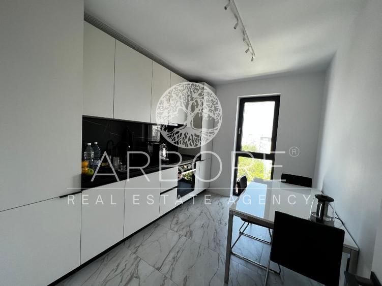 Apartament 2 camere CORE | Parcare subterana cu statie electrica - Poză 2