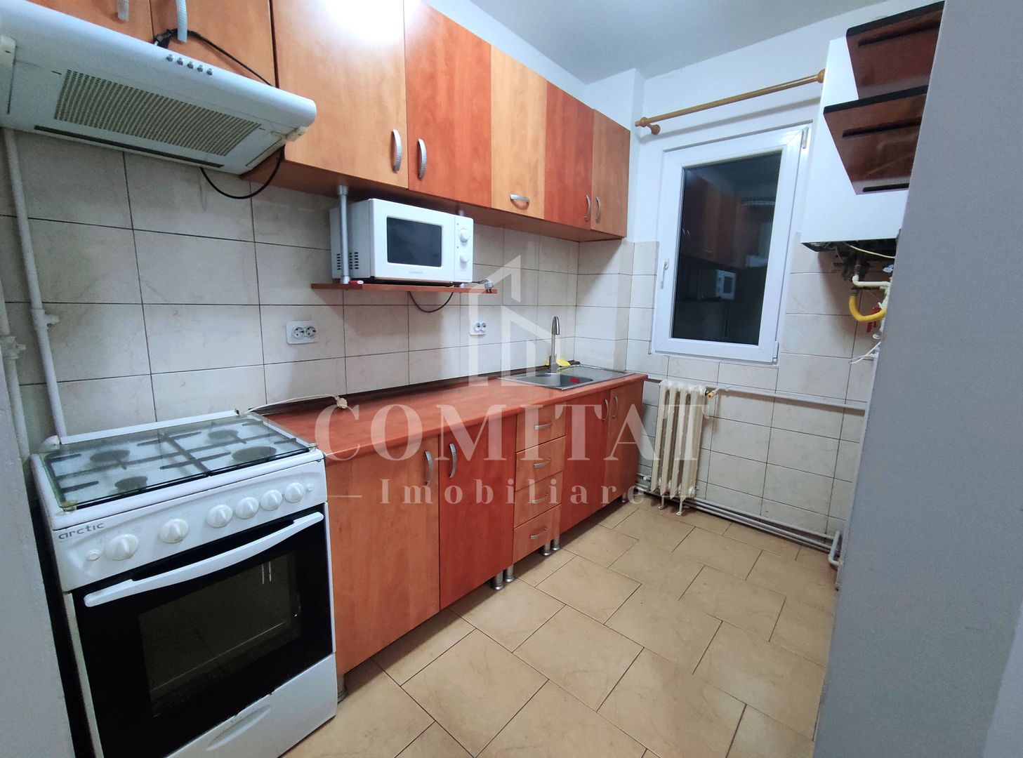 Apartament de vânzare | 3 camere decomandate | Institutul de Chimie - Poză 12