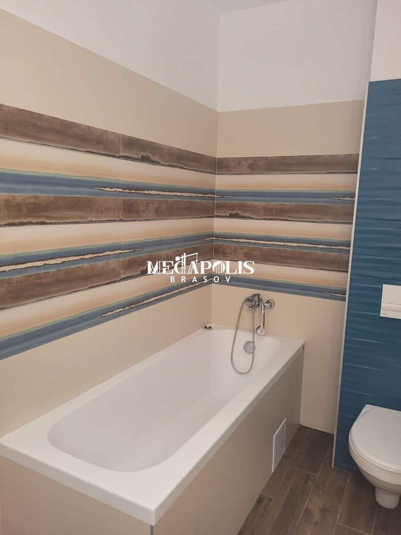 Apartament 3 camere | Parcare Subterană | Curte | Ghimbav - Poză 13