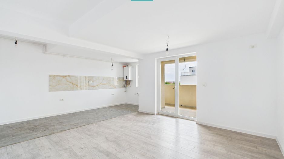 Apartament 3 camere | Etaj 2 | Zona Torontalului - Poză 2