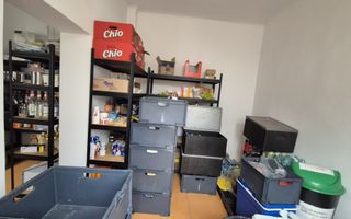 Spațiu Comercial de Vânzare în Domenii – 14 Camere, 351 mp Teren - Poză 12