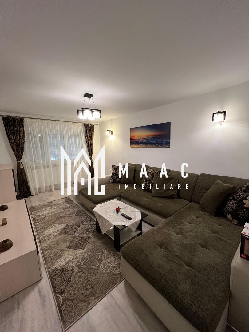 Apartament 3 camere de închiriat | Mihai Viteazul, Sibiu | 2 băi - Poză 4