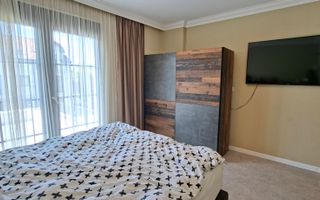 Vila spatioasa cu piscina - Dumbravita/Padurea Verde - Poză 26