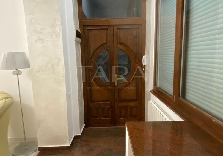 Apartament ultracentral, renovat, Casa de Cultură a Studenților, UMF. - Poză 7