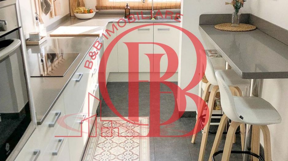 2 camere decomandat -parcare inclusa -Pallady - Poză 10