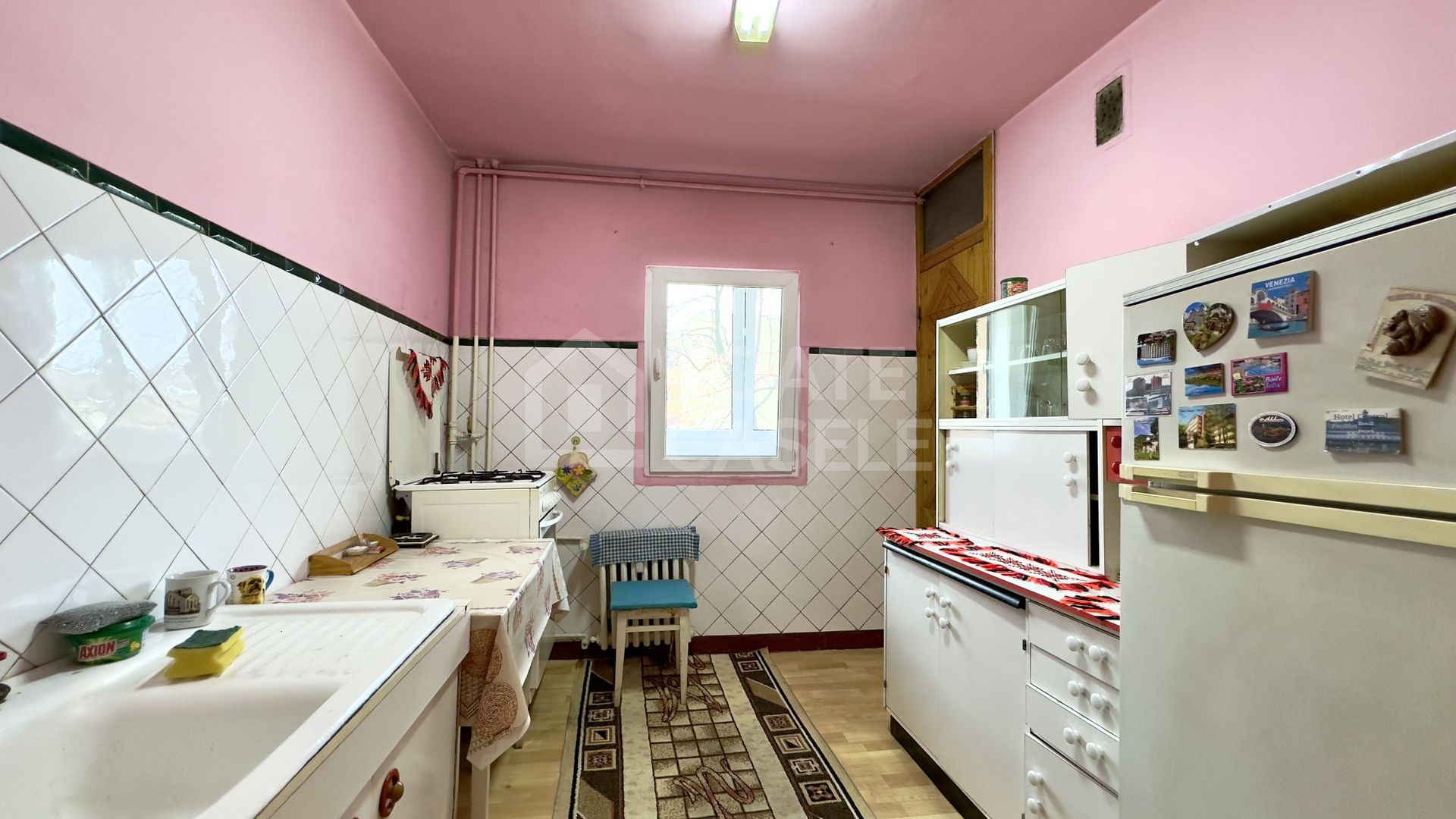 Apartament cu 2 camere, etajul 2, zona Expo Transilvania - Poză 4