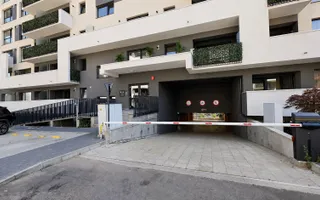 Studio spatios 42,67 mp + balcon 9 mp, Etaj 2 | Parcare subterană - Poză 13
