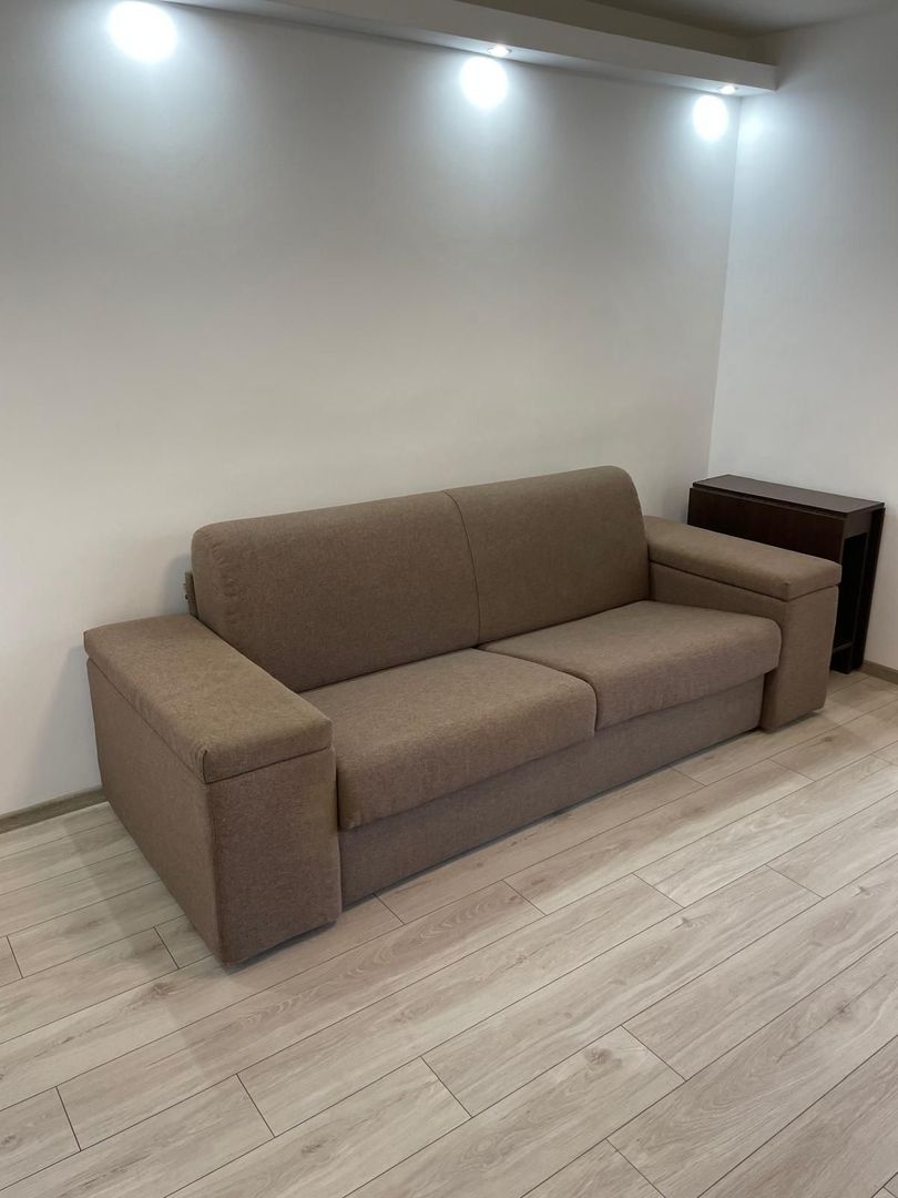 GARSONIERA APARATORII PATRIEI, MOBILAT/UTILAT, METROU 11 MINUTE - Poză 3