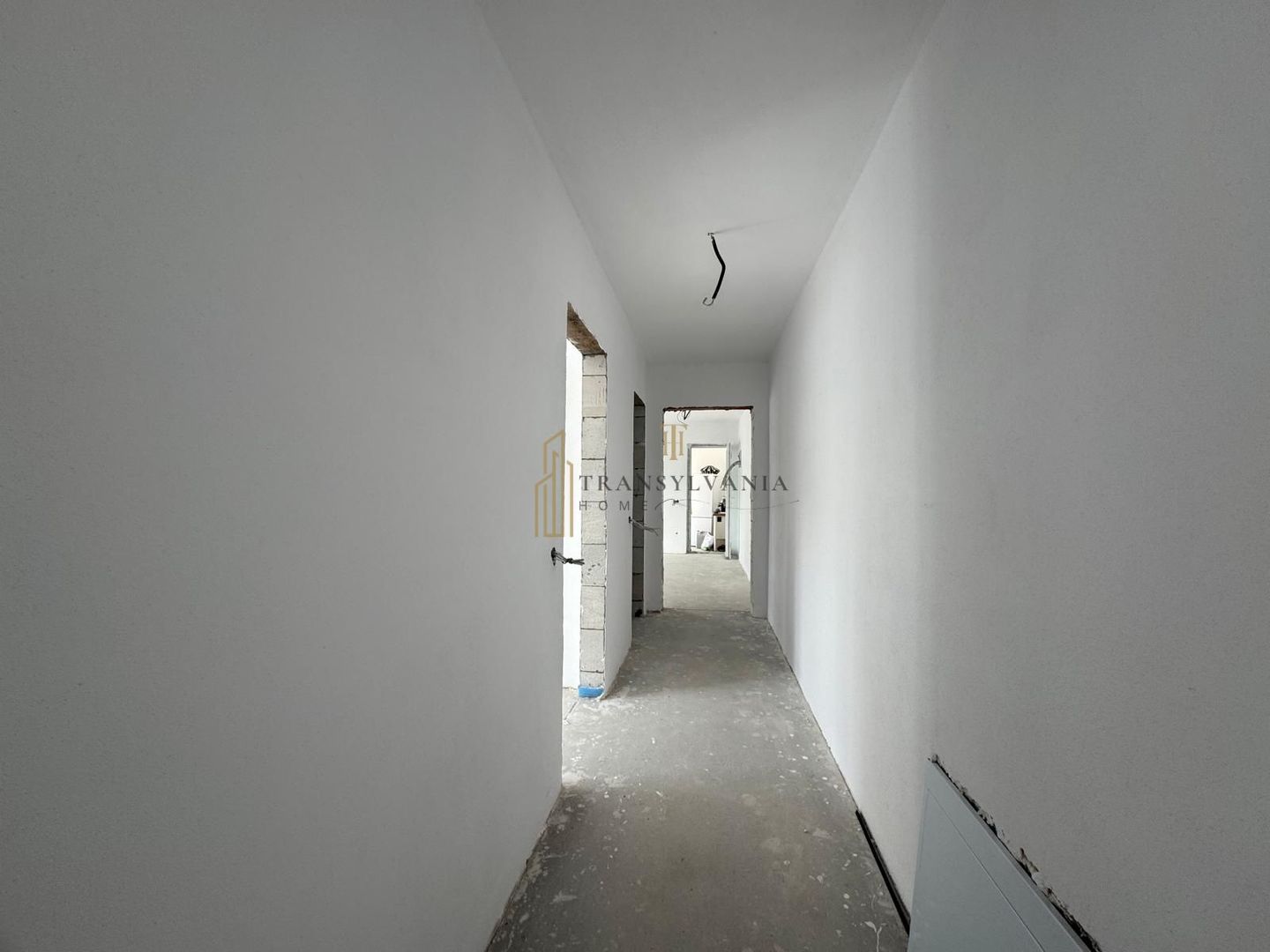 Apartament 3 camere, zona Turnisor - Poză 8