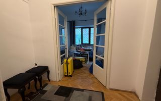 PROPRIETATE CU POTENTIAL INVESTITIONAL | 393 MP | D+P+2 | ZONA DACIA - Poză 4