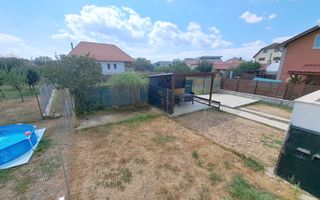 Apartament 2 camere, 2 locuri de parcare, Apahida! - Poză 1