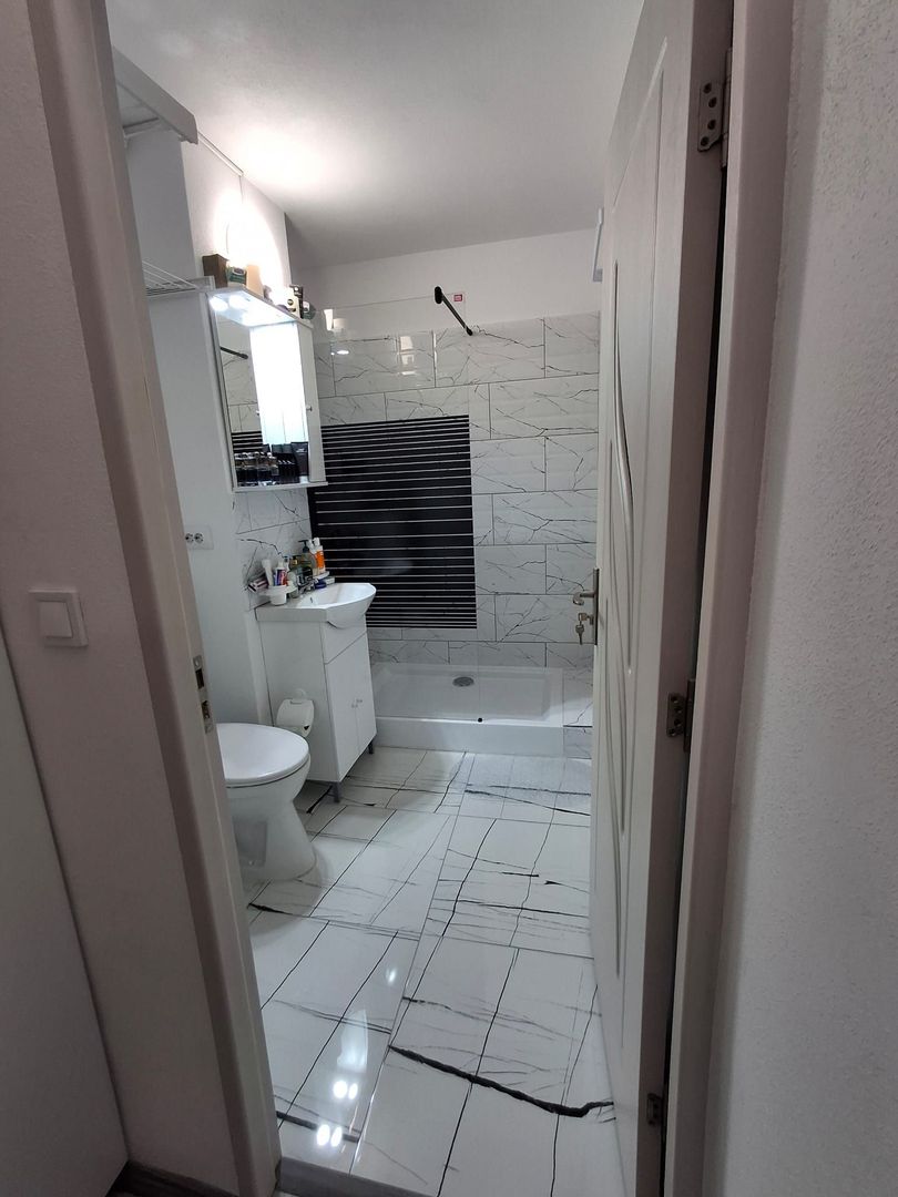 Vand apartament 2 camere, la PARTER, Timisoara - Poză 8