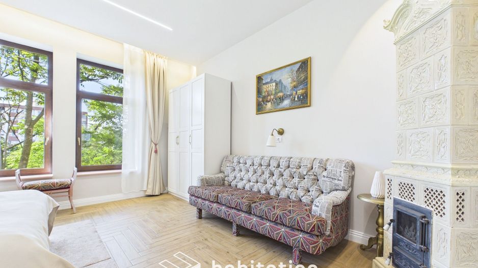 Apartament cu farmec aparte, vedere la Bega,  Central -  Piața Maria - Poză 5