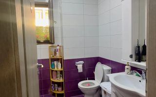 Apartament cu o cameră, Valea Adanca, Nic Residence - 33 mp, parter, loc parcare și curte - Poză 4