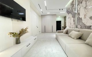 Chirie, apartament, 2 camere, bd. Ştefan cel Mare şi Sfînt, Centru - Poză 5