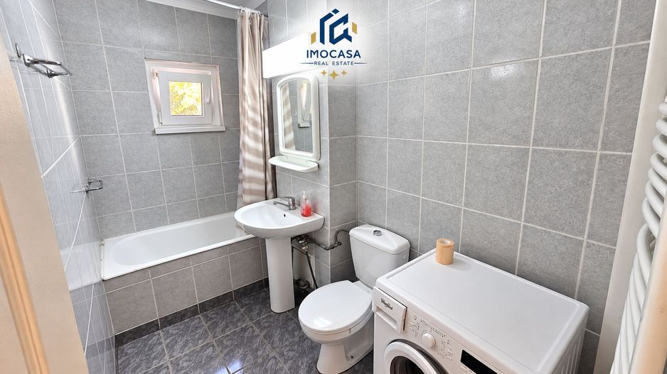 De inchiriat Apartament 4 camere, etaj 2, loc de parcare, Vlaicu, Arad - Poză 11