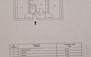 VANZARE 2 CAMERE  DECOMANDAT - MALL  VITAN - Poză 7