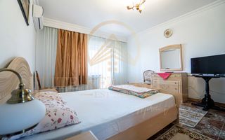 Apartament spațios cu 3 camere, 2 băi și 3 balcoane – zona FAR, bloc 2003 - Poză 3