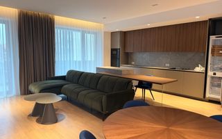 Apartament 3 Camere Exclusivist | Prima închiriere | Iancu Nicolae - Poză 2