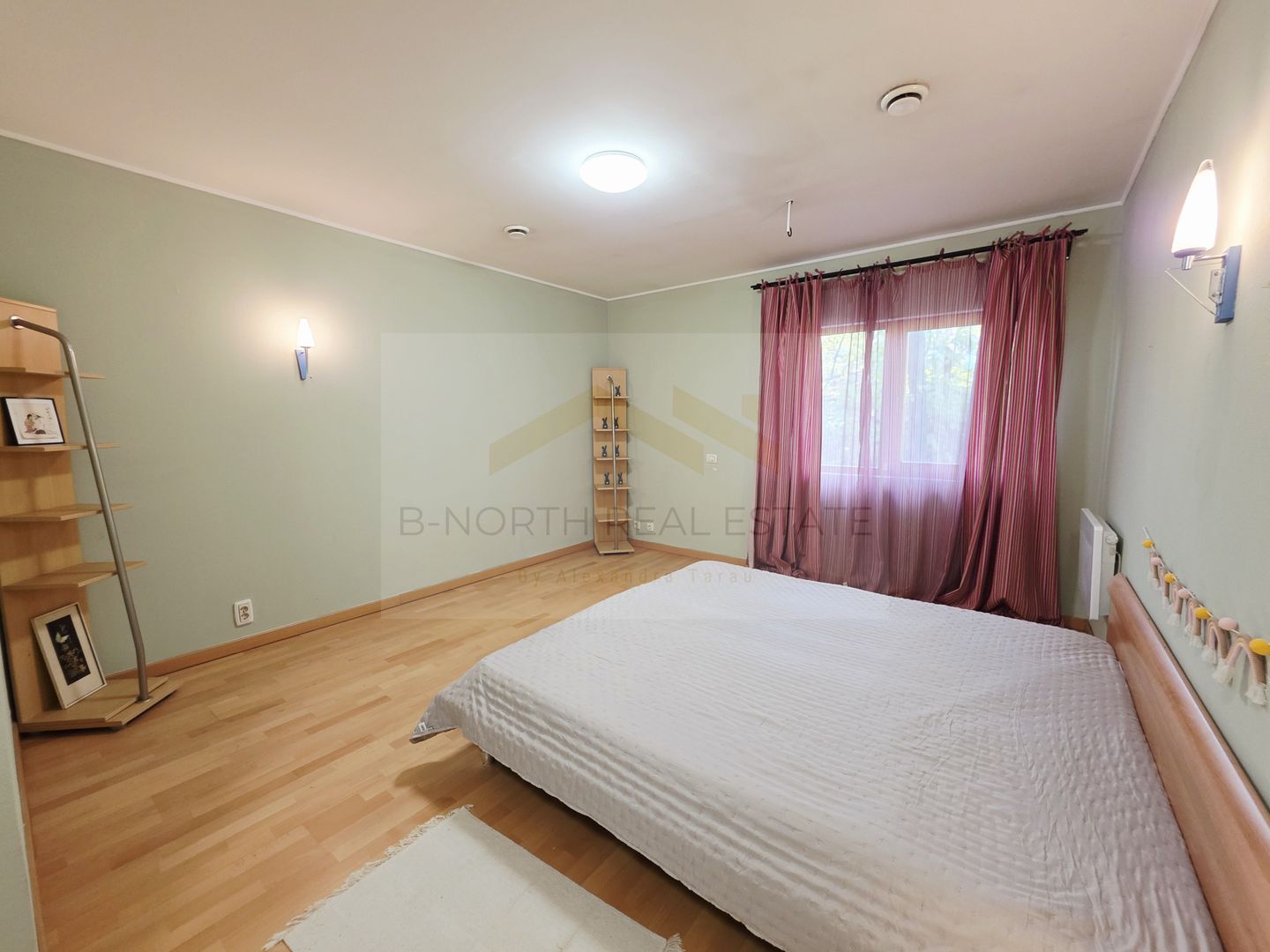 Reședință exclusivistă cu deschidere la Lacul Scroviștea - Poză 13