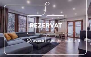 REZERVAT! Vilă modernă 4 camere Zimandcuz Arad - Poză 1
