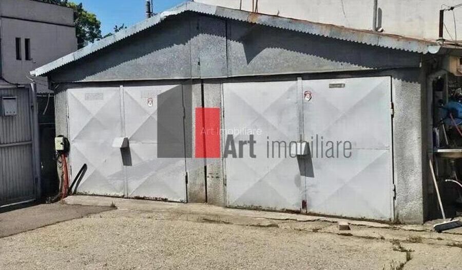 Apartamentul "VOLUBLE", Grivita-Basarab, 175 mp totali, GARAJ (in proprietate) - Poză 9